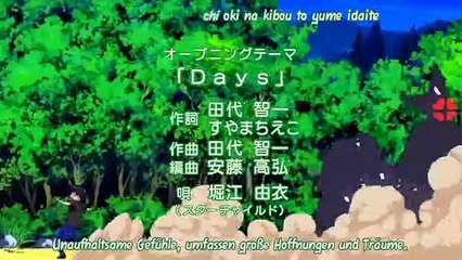 Nagasarete Airanto Staffel 1 Folge 10 HD Deutsch