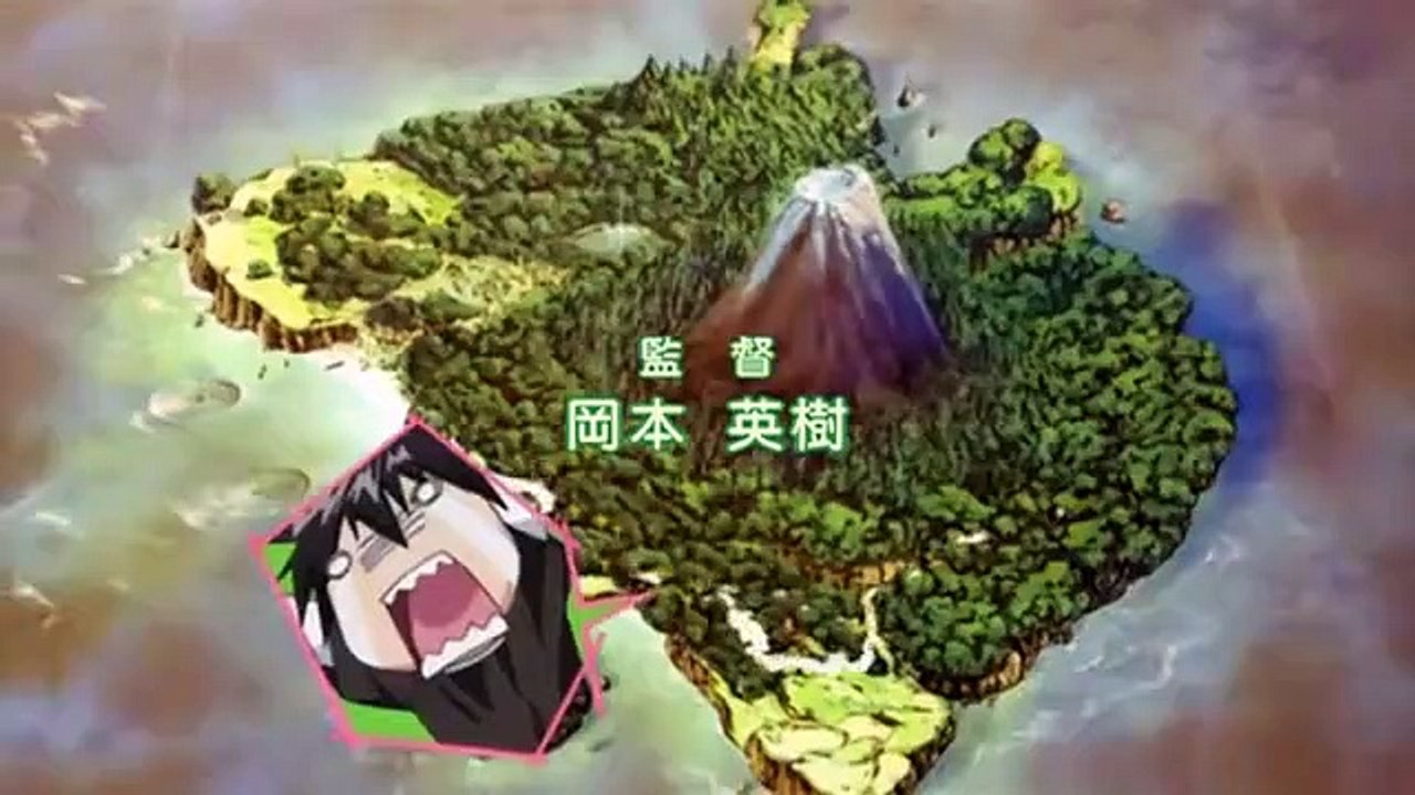 Nagasarete Airanto Staffel 1 Folge 12 HD Deutsch