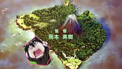 Nagasarete Airanto Staffel 1 Folge 12 HD Deutsch