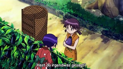 Nagasarete Airanto Staffel 1 Folge 15 HD Deutsch