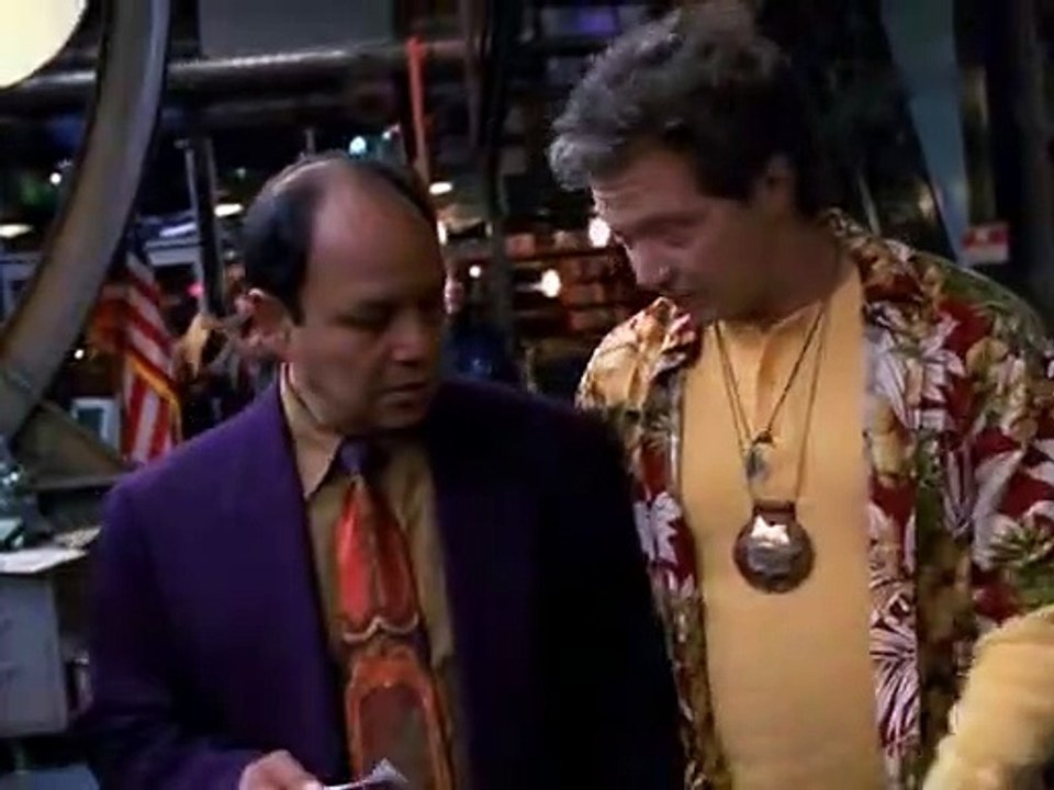 Nash Bridges Staffel 4 Folge 19 HD Deutsch