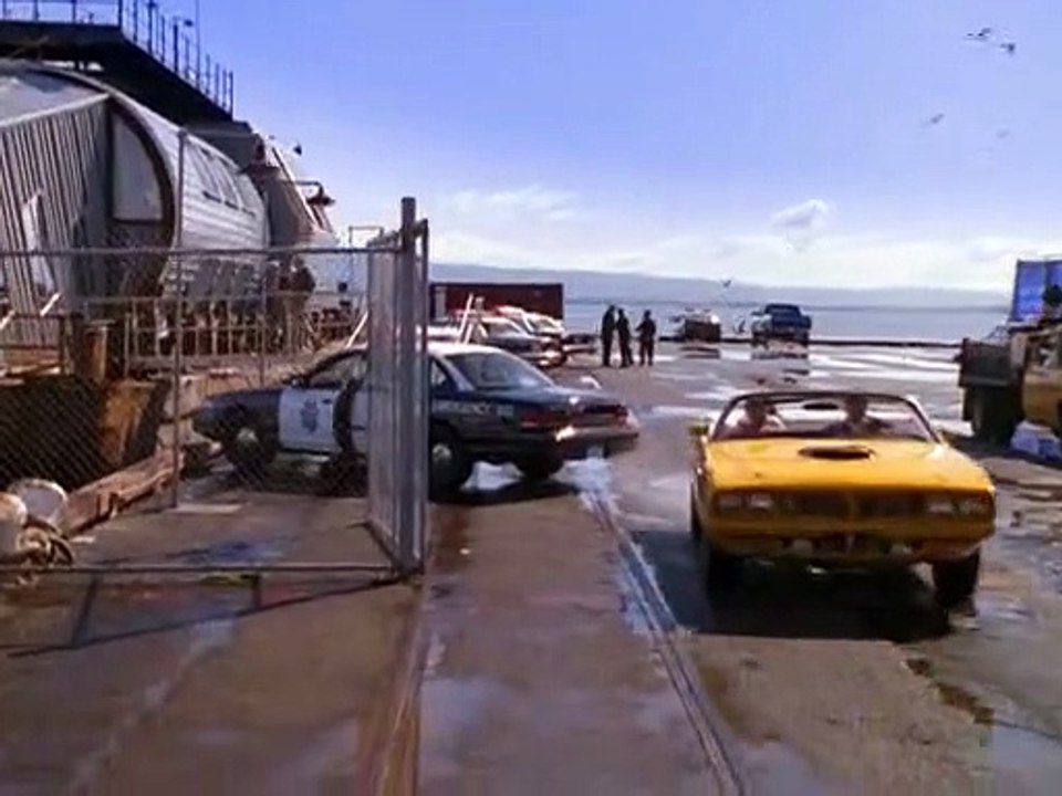 Nash Bridges Staffel 4 Folge 21 HD Deutsch