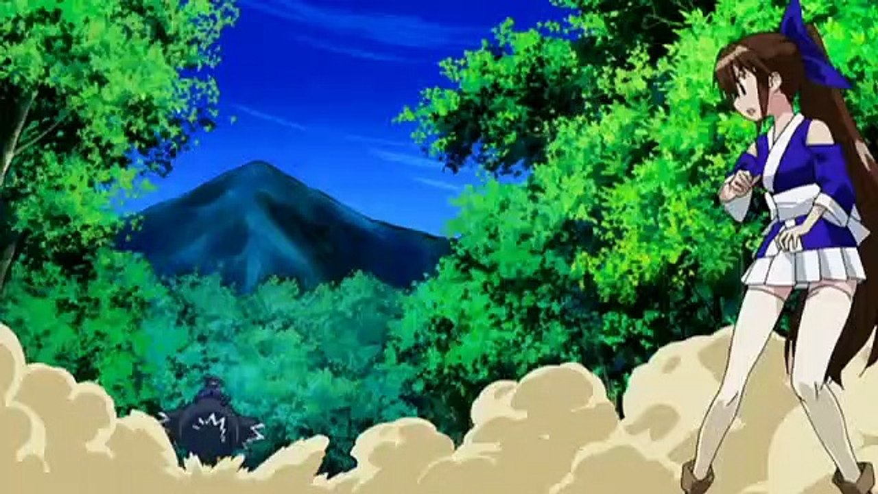 Nagasarete Airanto Staffel 1 Folge 4 HD Deutsch