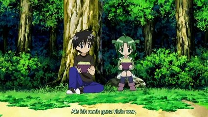 Nagasarete Airanto Staffel 1 Folge 5 HD Deutsch