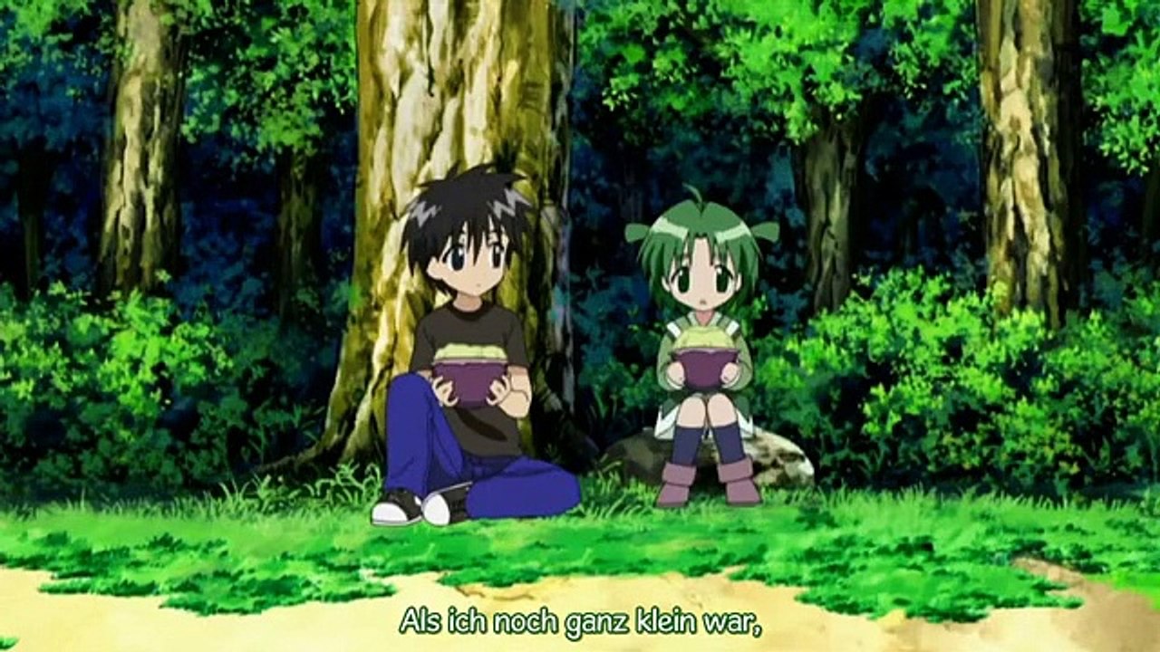 Nagasarete Airanto Staffel 1 Folge 5 HD Deutsch