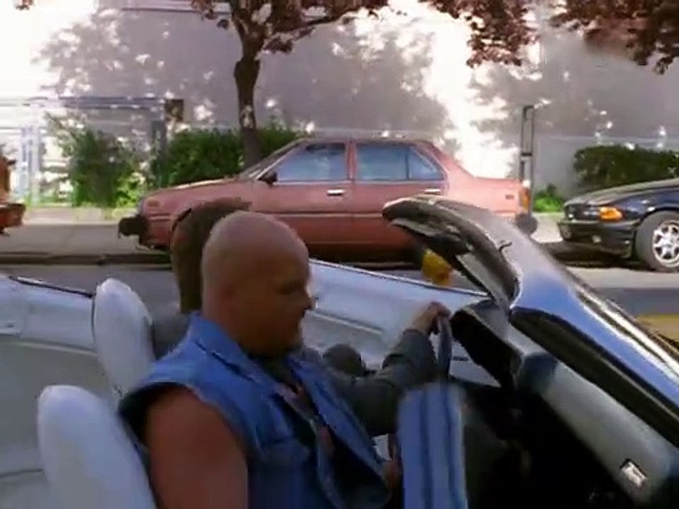 Nash Bridges Staffel 4 Folge 24 HD Deutsch