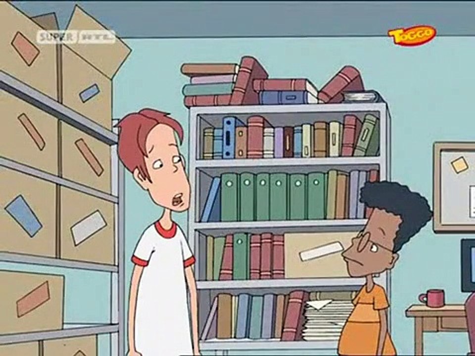 Typisch Andy Staffel 3 Folge 18 HD Deutsch