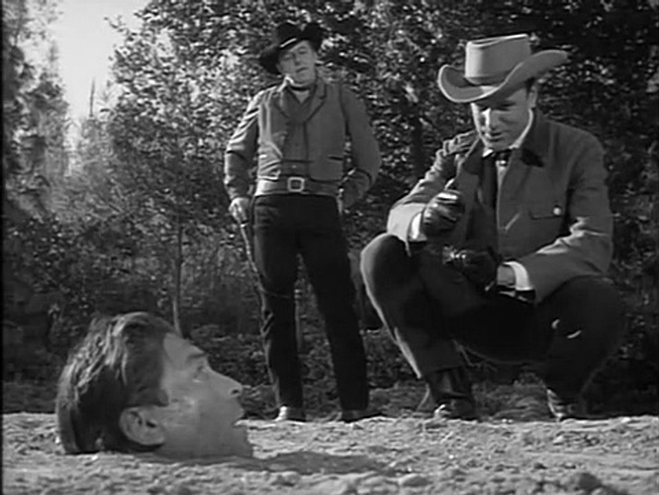 WestlichSanta Fé Staffel 5 Folge 21 HD Deutsch