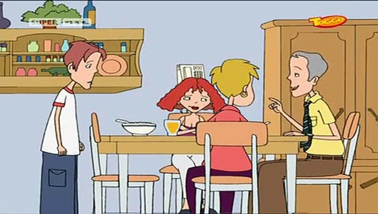 Typisch Andy Staffel 3 Folge 19 HD Deutsch