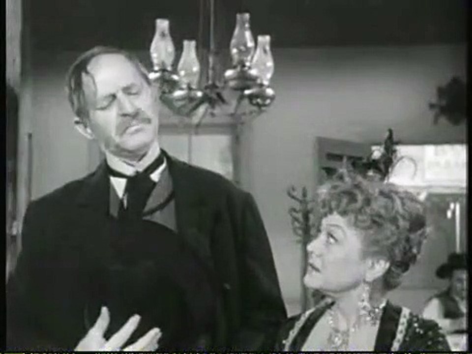 WestlichSanta Fé Staffel 5 Folge 25 HD Deutsch