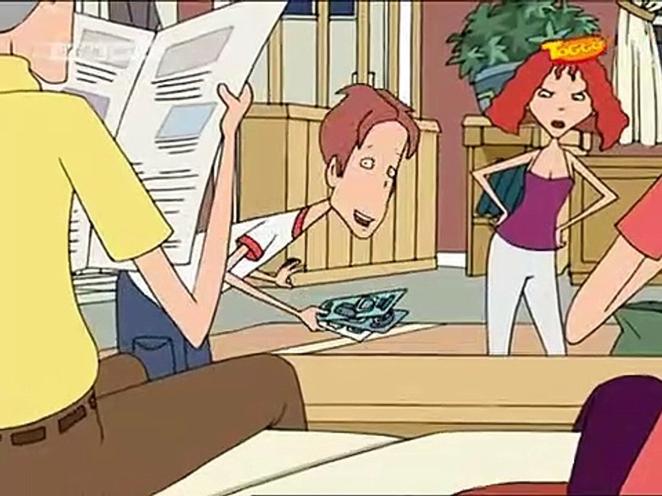 Typisch Andy Staffel 3 Folge 6 HD Deutsch