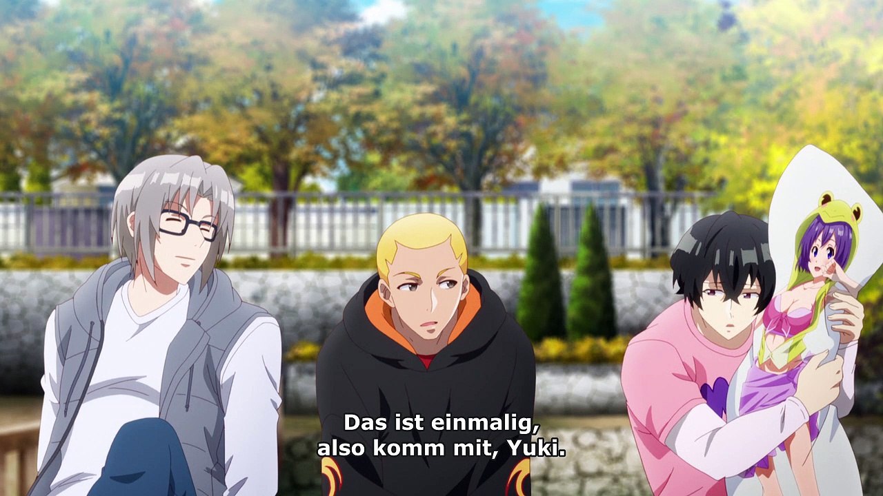 Number 24 Staffel 1 Folge 10 HD Deutsch