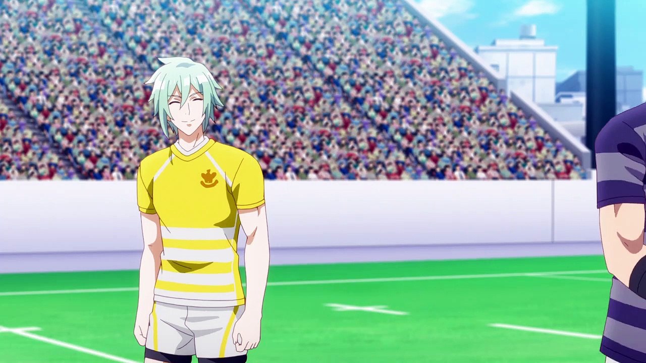 Number 24 Staffel 1 Folge 11 HD Deutsch