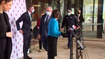 NSW Health Minister pulls out of state election