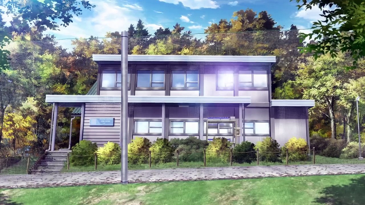 Number 24 Staffel 1 Folge 3 HD Deutsch