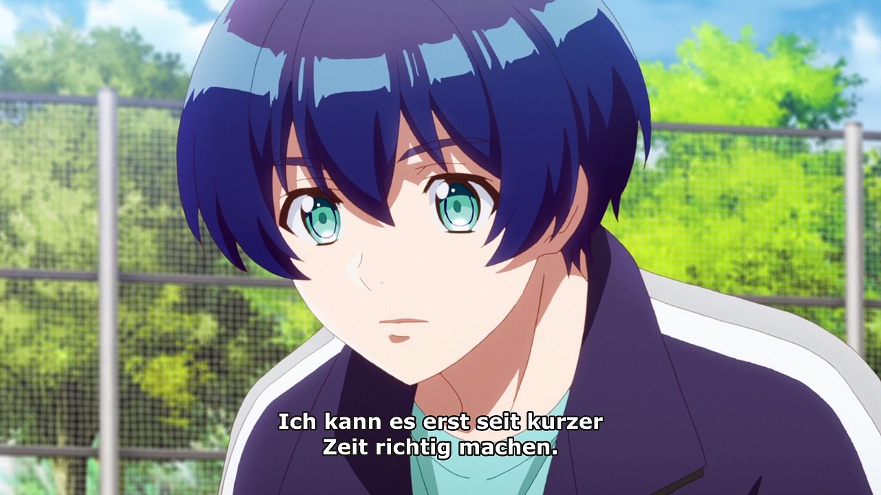 Number 24 Staffel 1 Folge 7 HD Deutsch