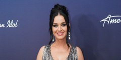 Katy Perry Says She Gets Mistaken for Katy Perry