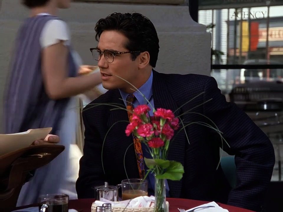 Superman - Die AbenteuerLois & Clark Staffel 2 Folge 2 HD Deutsch