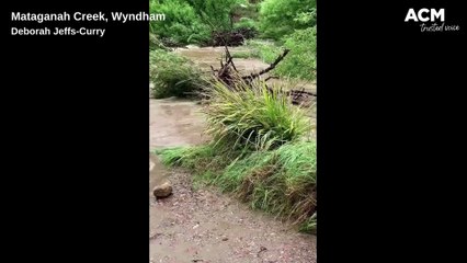 Bega Valley floods, October 25 2022, Bega District News