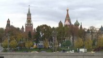 الاتهامات مستمرة بين كييف وموسكو بشأن القنبلة القذرة