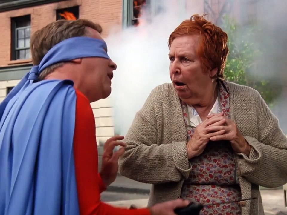 Superman - Die AbenteuerLois & Clark Staffel 2 Folge 8 HD Deutsch