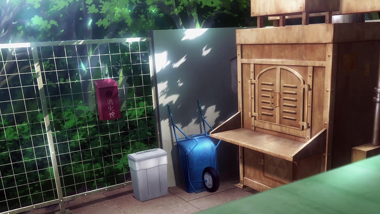 Photo Kano Staffel 1 Folge 5 HD Deutsch