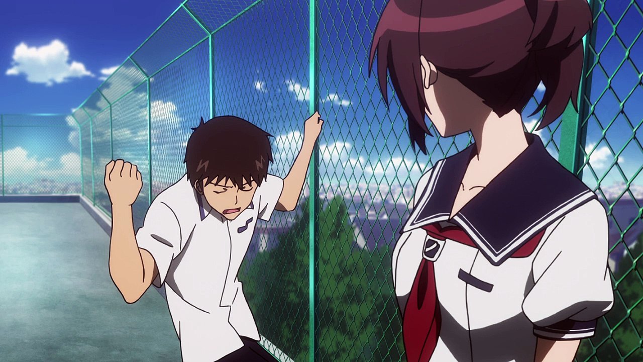 Photo Kano Staffel 1 Folge 7 HD Deutsch