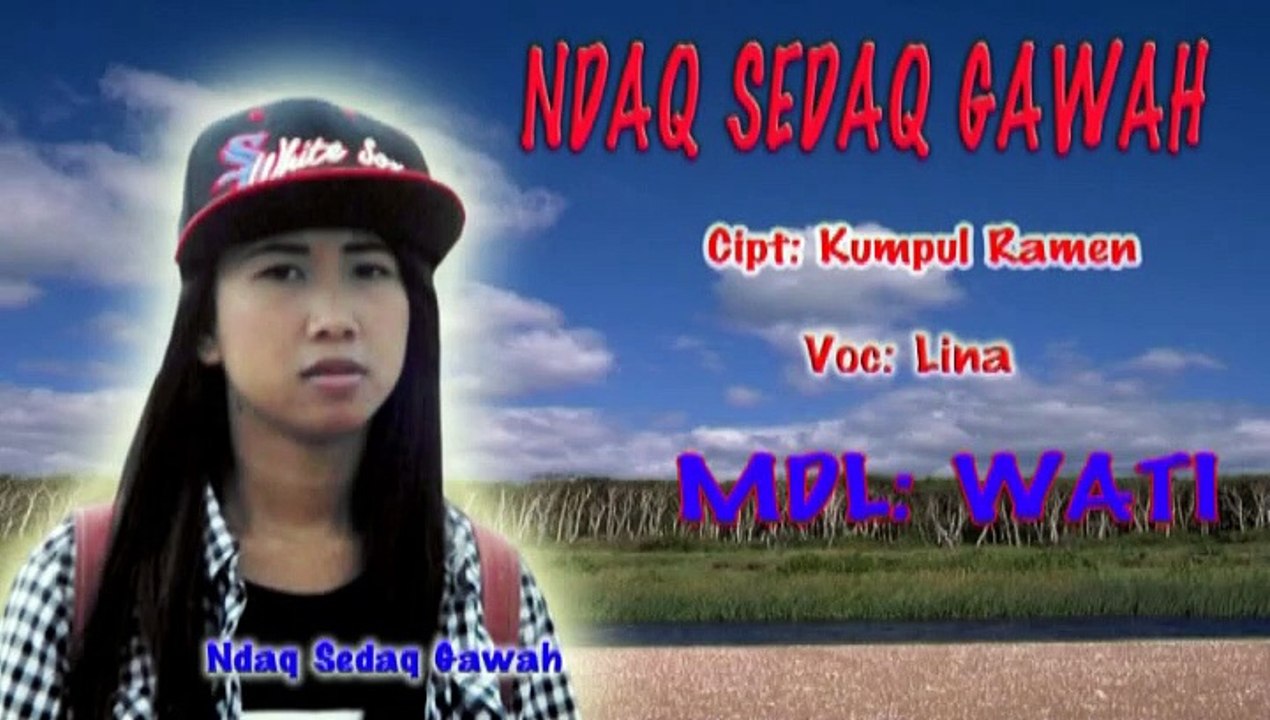 NDAQ SEDAQ GAWAH Dangdut Anak-anak Sasak Lombok Terbaru 2022 (Official Video)