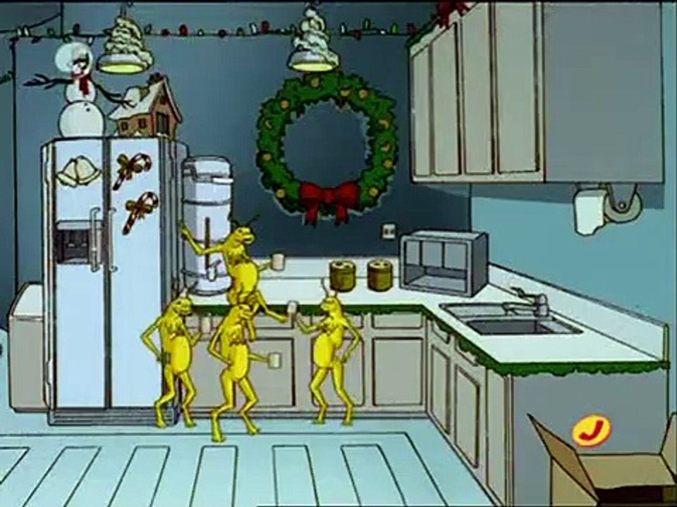 Men In Black - Die Serie Staffel 2 Folge 10 HD Deutsch