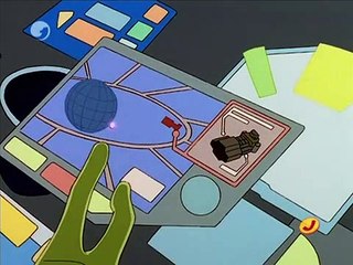 Men In Black - Die Serie Staffel 2 Folge 11 HD Deutsch