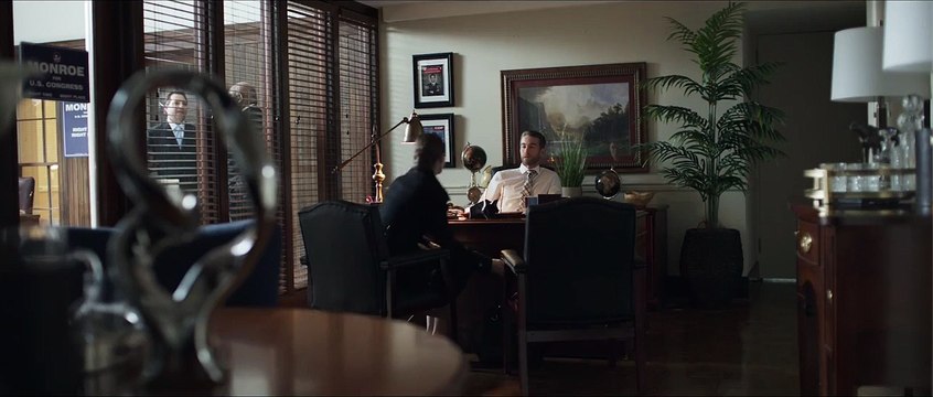 Bloodline Bande-annonce (IT)