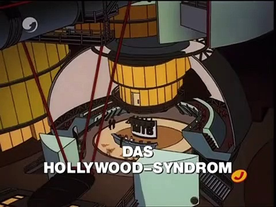 Men In Black - Die Serie Staffel 2 Folge 12 HD Deutsch