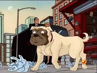 Men In Black - Die Serie Staffel 2 Folge 8 HD Deutsch