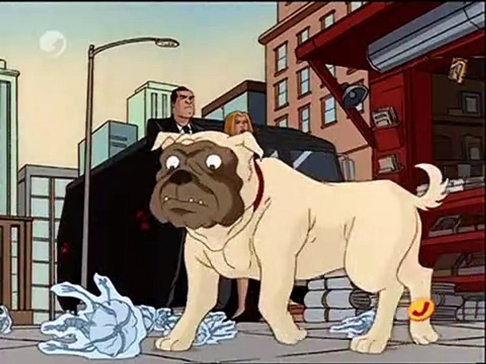 Men In Black - Die Serie Staffel 2 Folge 8 HD Deutsch