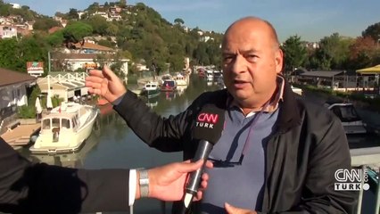Tekneler çamura saplandı, balıkçılar çözüm istiyor