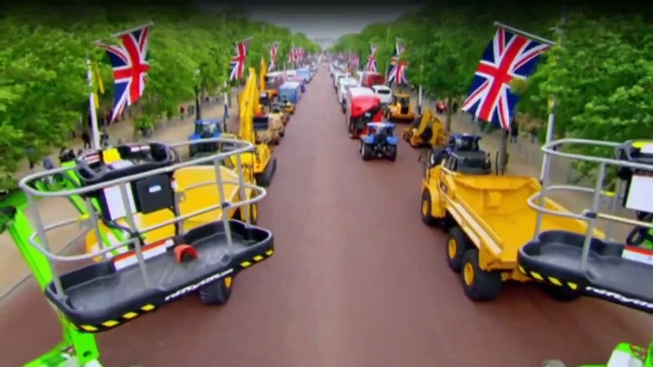 Top Gear Staffel 20 Folge 6 - Part 02 HD Deutsch