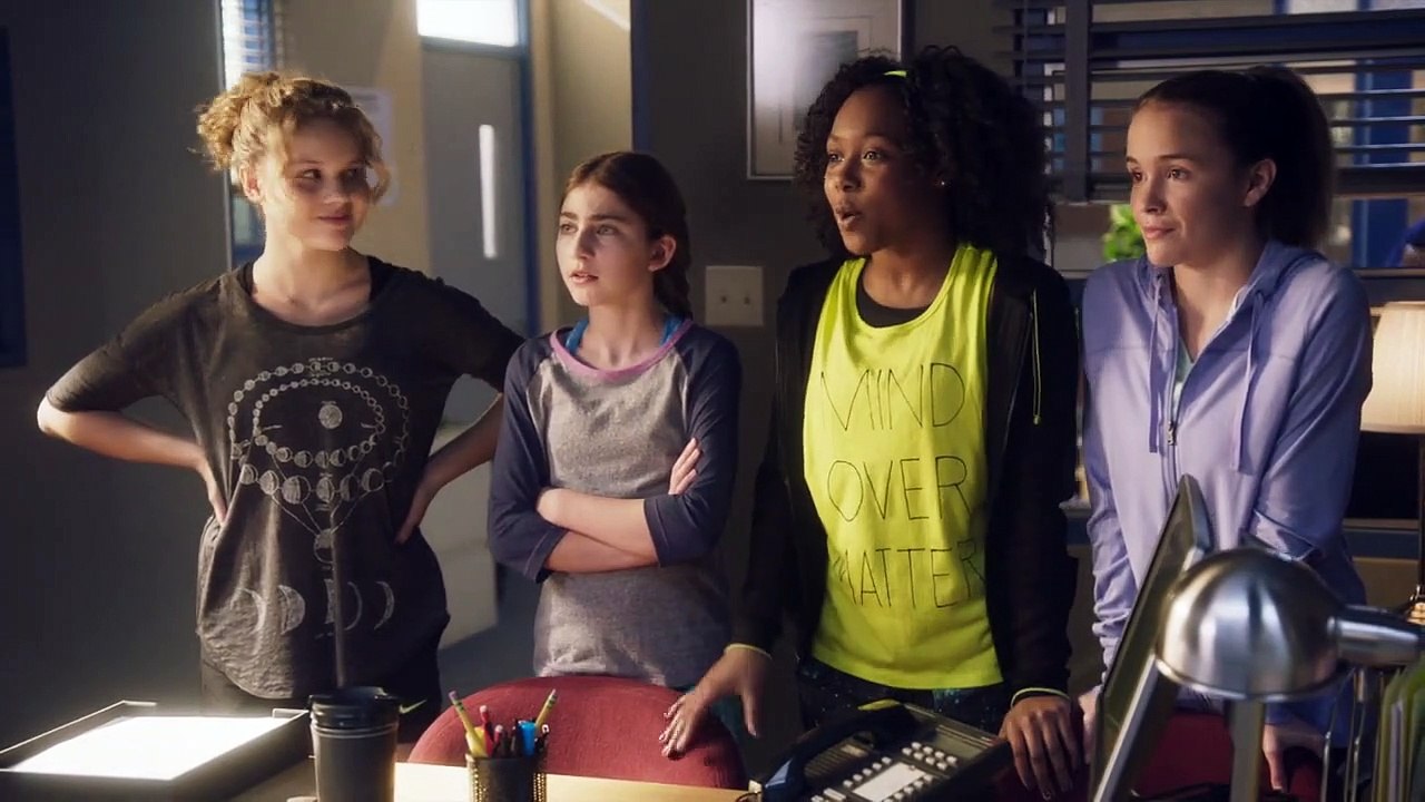 The Kicks Staffel 1 Folge 3 HD Deutsch