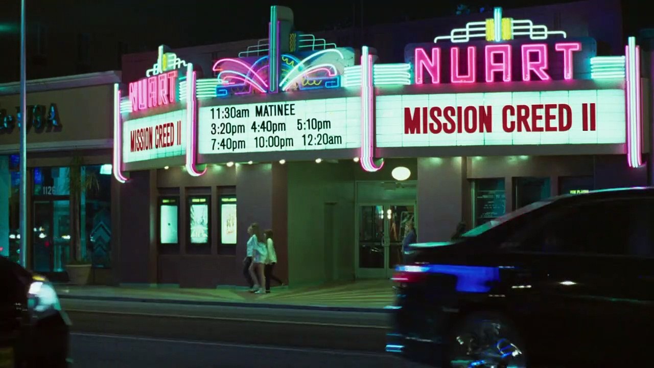 The Kicks Staffel 1 Folge 4 HD Deutsch