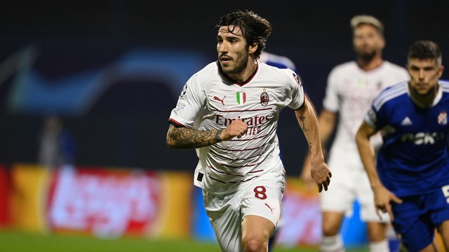 Tonali: Dobbiamo continuare così