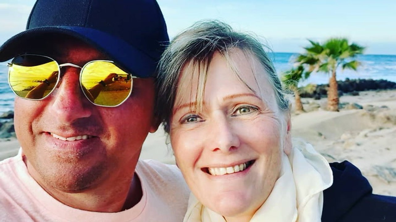 „Hot oder Schrott“-Roland und Steffi: Der traurige Grund für den Abbruch ihrer Auswanderung