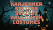Karjenner Sisters Sexiest Halloween Costumes
