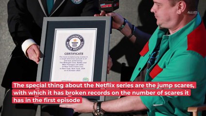 'The Midnight Club' On Netflix: First Episode Breaks THIS Record