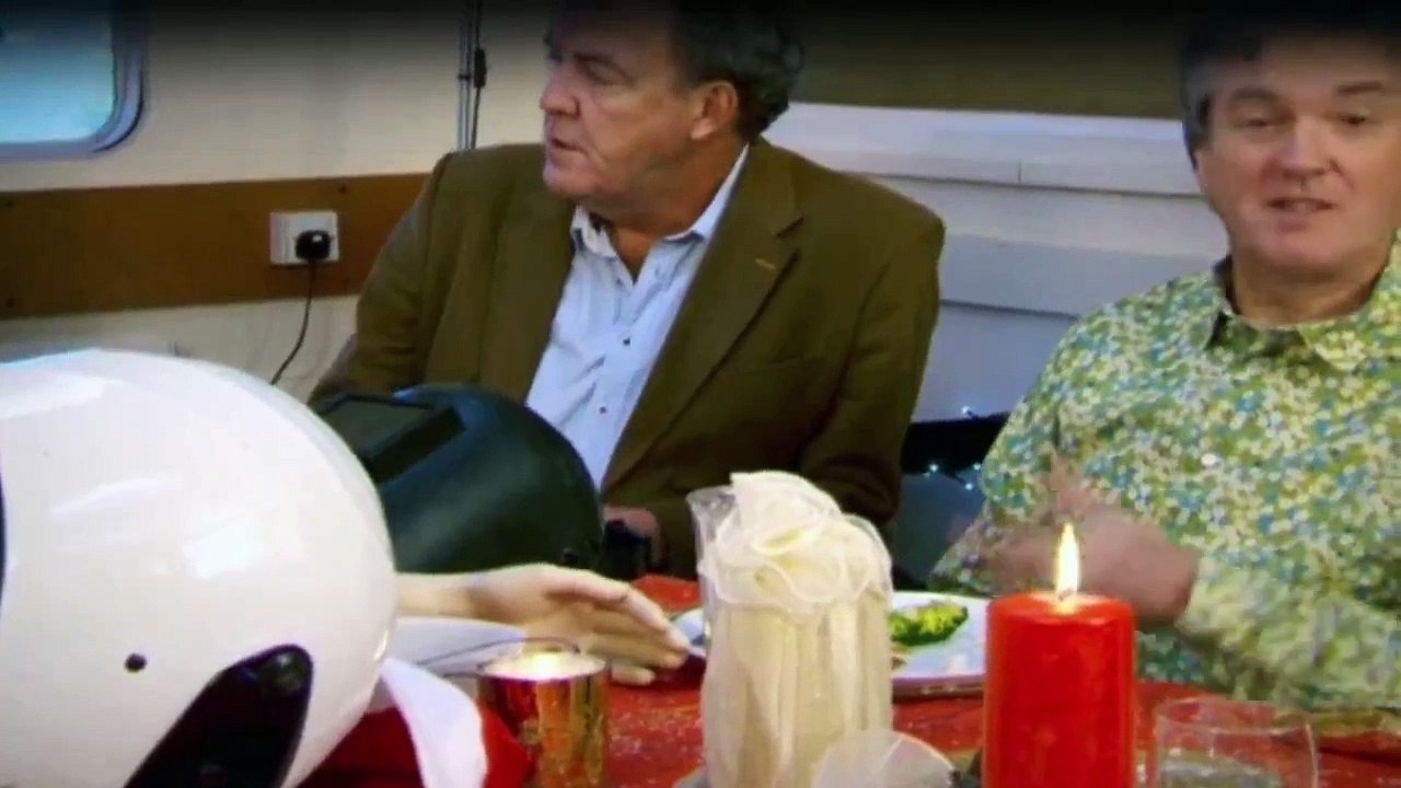 Top Gear Staffel 22 Folge 1 - Part 01 HD Deutsch