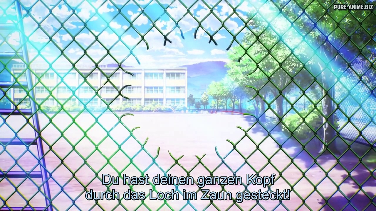 Bokura wa Minna Kawaisou Staffel 1 Folge 1 HD Deutsch