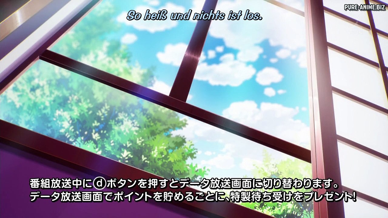 Bokura wa Minna Kawaisou Staffel 1 Folge 7 HD Deutsch