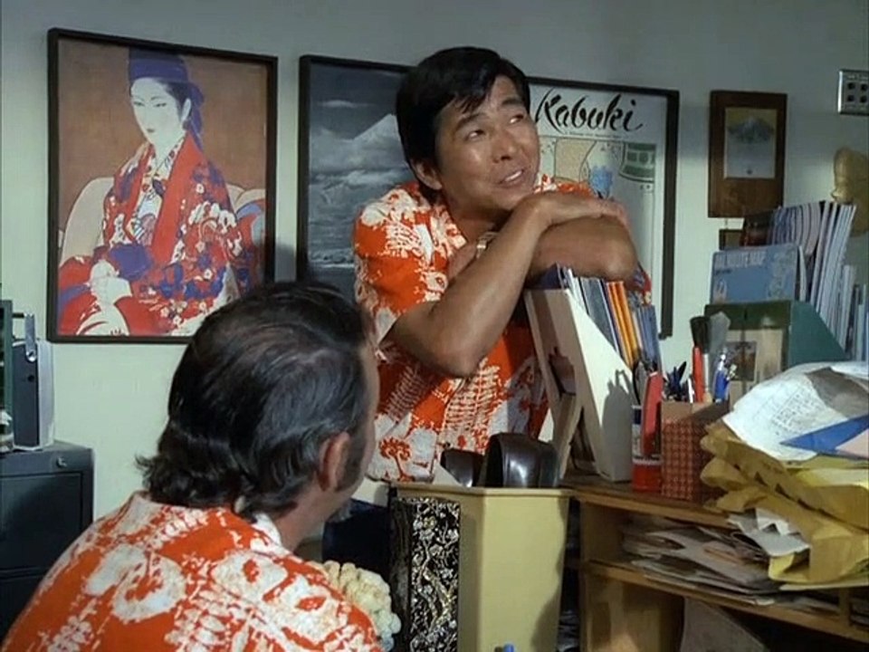 Hawaii Fünf - Null Staffel 7 Folge 24 HD Deutsch