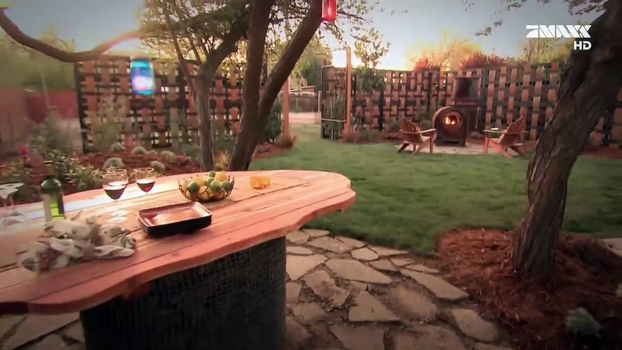 Yardcore - Nur die Harten bekommen einen Garten Staffel 2 Folge 12 HD Deutsch