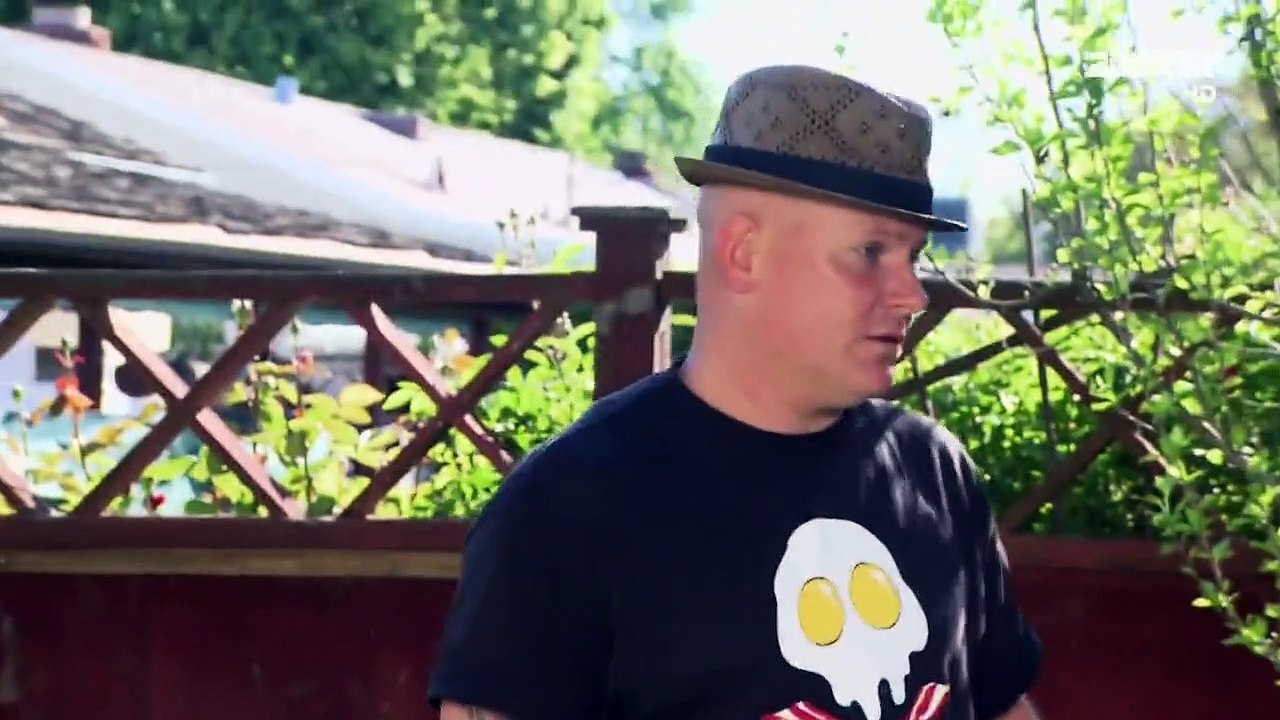 Yardcore - Nur die Harten bekommen einen Garten Staffel 2 Folge 13 HD Deutsch