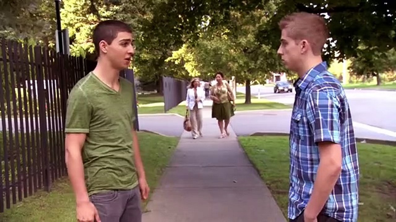 The Next Step Staffel 2 Folge 15 HD Deutsch