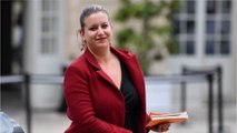 GALA VIDÉO - “Pourquoi voulez-vous que je parle à Marine Le Pen ?” : Mathilde Panot cash sur sa réputation de “pas polie”